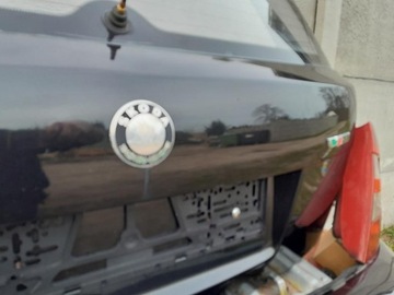 фото thumb №13, Skoda fabia i 99-08 кришка бампер лампи зад 9910