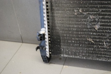 фото thumb №8, Радиаторов воды mercedes 1.5b w169 a1695000503