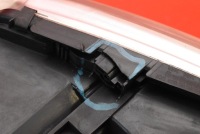 фото thumb №8, Фара левое фара передняя eu 1t0941005d vw touran 1 i 03-06