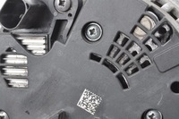 фото thumb №6, Mercedes w246 w176 w117 1.8 cdi генератор a0009063322