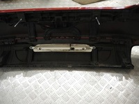 фото thumb №7, Бампер зад mercedes cls w218 a218 рестайлинг 6.3 amg