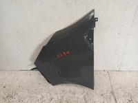 фото thumb №1, Крила лівий перед передній renault trafic 4 iv 2022-