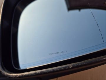 фото thumb №8, Jeep grand cherokee wk2 зеркало правые. lift.18 pin