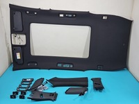 фото thumb №1, Потолок козырьки opel insignia b kombi europa