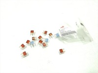 фото thumb №1, 2004 smart fortwo 0.7 бензин 55kw 75hp 04-07 coupe ato fuse 10a 0002345v001