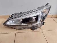 фото thumb №1, Subaru xv full led ліва