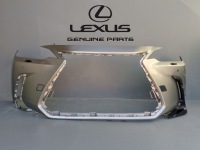 Купити Lexus nx 2 ii 2021- бампер перед передній 52119-78330 =, фото thumb