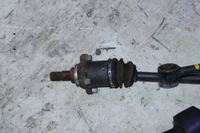 фото thumb №6, Поворотный кулак левая задняя задняя приводной вал lexus nx 300h