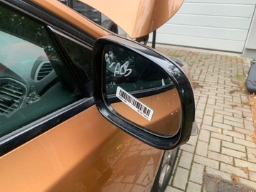 фото thumb №5, Дзеркало l 10 pin p 8 pin volvo v40 12- комплектні
