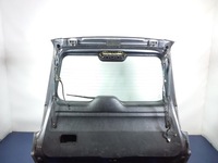 фото thumb №11, Space star i lift задняя крышка багажника багажника 51x