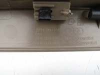 фото thumb №13, Защита пластик накладка крышки багажника 4l0867606 audi q7 4l