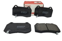 фото thumb №1, Гальмівні колодки osi перед brembo cadillac cts sts chevrolet camaro