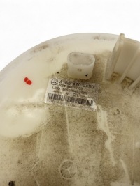 Mercedes-benz gl x166 a1664700490 датчик рівня пального Недорого, фото thumb