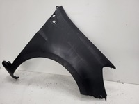 фото thumb №2, Крыло перед правый renault clio iii 8200325171