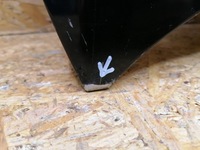 фото thumb №9, Капот крышка двигателя bmw x3 g01 x4 g02 2017-