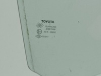 фото thumb №6, Toyota corolla verso ar10 2007 права сторона бічний двері