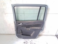 фото thumb №6, Opel zafira b двері правий задня z163