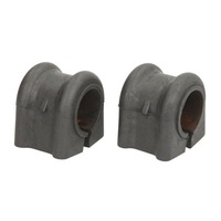 фото thumb №1, Гумовий елемент стабілізатора перед moog amgk201515