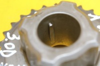 фото thumb №6, Колесо зубчасте розподільного валу bmw 3.0 f10 f11 f30 f31 e90 x3 n57d30b 7800025