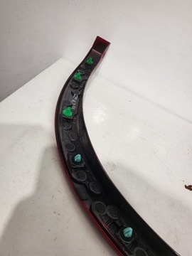 фото thumb №7, Планка крыльев правая задняя mazda cx60 22-