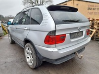 фото thumb №15, Bmw x5 e53 воздуховод подушка безопасности водителя multi