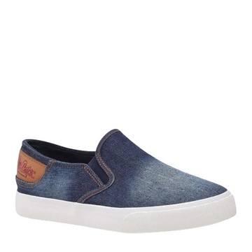 Мужские эспадрильи Lee Cooper