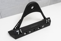 фото thumb №14, Jeep wrangler jk 2007-18 бампер передній stinger