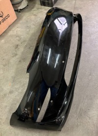 фото thumb №3, Tesla 3 бампер передній перед