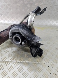 фото thumb №7, Турбіна ford mondeo mk4 s max mk1 kuga mk1 2.0 tdci euro4 дорестайлінг