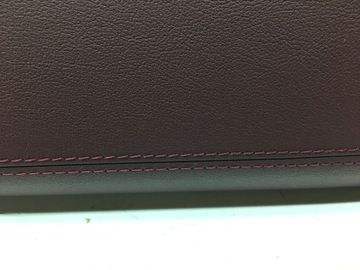 фото thumb №7, Jaguar e-pace подушка безпеки панель консоль подушки ремені оригінал демонтаж