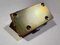 фото thumb №7, Підсилювач модуль аудіо звуку chevrolet corvette c5 1997 - 2004