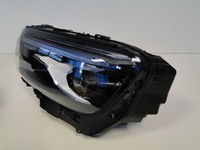 фото thumb №6, Mercedes лампа передняя левая a2479067903 glb 247 x247 lift mutlibeam