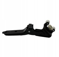 фото thumb №1, Vika 88430439401 направляющая роликовая, дверь сдвижные