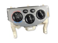 фото thumb №1, Панель кондиционера renault trafic ii x83 n106729w