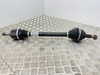 фото thumb №1, Citroen jumpy 2017 ліва сторона привідний вал передня