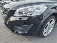 фото thumb №10, Volvo c30 533 lift 10-12 бампер перед капот крыло лампа ксенон 019-26