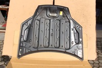 фото thumb №8, Капот двигателя renault laguna iii 2007-2015r оригинал