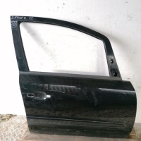 фото thumb №1, Opel zafira b дверь правое передние z20r