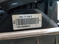 фото thumb №12, Домкрат переключения передач skoda rapid ii 1.4d 5 передач 5ja711061 6ra711049d