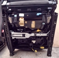 фото thumb №14, Lamborghini huracan купе сидіння сидіння праві лівий комплект