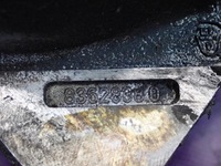 фото thumb №7, Fiat punto ii 99-03 1.2 60km генератор 60a 46800158