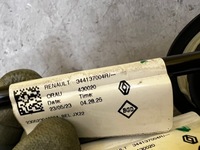 фото thumb №8, Троси зміни коробки передач 6 коробки передач dacia sandero stepway iii 2023r