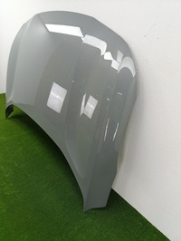 фото thumb №13, Volvo ex30 ex 30 капот крышка двигателя