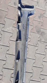 фото thumb №10, Молдинг поріг ліва volvo xc60 31294848