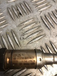 фото thumb №4, Bmw 5 e60 e61 датчик лямбда-зонд