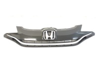 фото thumb №1, Honda jazz iv fit 2015- 17 решітка радіатора бампера решітка радіатора