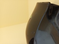 фото thumb №10, Lexus rx iii 3 2008- бампер задняя задний 52159-48100