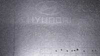 фото thumb №8, Hyundai santa fe 4 iv 18-21 бампер задний задняя d35