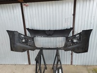 фото thumb №12, Бампер перед переднє peugeot 3008 i 2009-2013 колір kgnc