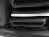 фото thumb №5, Dacia lodgy решётка радиатора решётка радиатора бампер перед